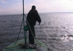 Вылов рыбы в Украине сократился почти на 18%