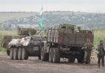 В зоне АТО снова подорвались украинские военные: есть жертвы