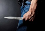 Житель Харьковщины напал с ножом на бывшую возлюбленную