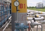 Харьковская область на 25% сократила потребление газа