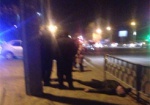 На улице Котлова нашли тело мужчины