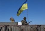 Штаб АТО: На Донбассе сохраняется перемирие