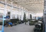 Оборонное производство Украины растет на 200-300% в год