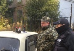 В Харькове СБУ задержала пограничников, переправлявших нелегалов за 400 долларов
