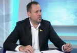 Михаил Кобцев, народный депутат Украины