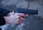 Матиос: Харьковский экс-прокурор расстрелял двух человек