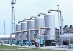 Украина возьмет кредит у Европейского банка на закупку газа
