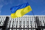 В Украине сегодня «день тишины» перед местными выборами, агитация запрещена