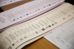 В Богодухове не досчитались 500 бюллетеней для выборов мэра