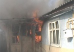 На Харьковщине случайный прохожий спас двоих детей из пожара