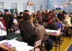 «Опора»: Явка на местных выборах по Украине – более 18%