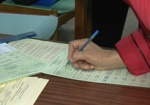 КИУ не фиксирует грубых нарушений голосования на Харьковщине