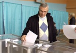 Первые лица региона сегодня голосовали одними из первых