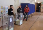 ЦИК: Явка на местных выборах в Украине - 46%
