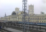 Из Харькова назначен еще один поезд в Одессу