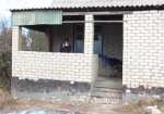 Из зоны АТО - в новое жилье. Волонтеры приобрели для многодетной матери дом на Харьковщине