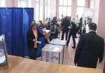 ОБСЕ: Выборы в Украине соответствовали демократическим стандартам