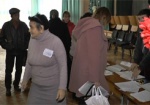 Подробности конфликта на избирательном участке на ул. Уборевича