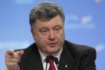 Президент: Украинский народ этими выборами перешел рубикон, и возврата к прошлому не будет