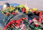 Украина отмечает День освобождения от фашистских захватчиков