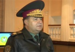 Харьков посетил министр обороны Украины. Подробности визита
