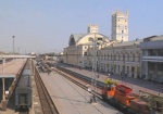 Из Харькова в Одессу на выходные пойдет дополнительный поезд