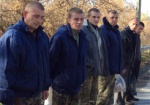 В плену остаются 139 украинцев, еще 788 считаются пропавшими без вести