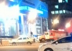 В Харькове искали бомбу в торговом центре