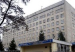 В харьковский госпиталь привезли пострадавших из Сватово