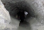 Подземные тайны Харькова. Активисты спасают от разрушения уникальные катакомбы конца 18-го века