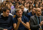 В Харькове прошел первый молодежный форум