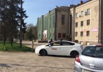 В Харькове задержали «минера» Дома культуры