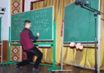 Харьковские математики победили на всеукраинском турнире