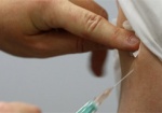 В Харьковской области от полиомиелита вакцинировали более 30% детей
