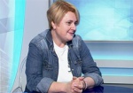 Екатерина Яресько, активист ГО «Автомайдан-Харьков»
