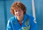 Илья Тесленко стал рекордсменом Украины