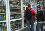 Правоохранители продолжают рейды по выявлению продажи алкоголя подросткам