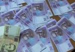 Бюджеты Харьковщины пополнились на 3,3 млрд. гривен от доходов физических лиц