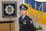 Замглавы патрульной полиции Украины стал Александр Фацевич