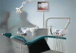Для Краснокутской поликлиники приобретут современную стоматологическую установку