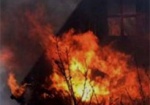 На Харьковщине мужчина погиб при пожаре из-за неосторожности во время курения