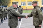 Украина и США завершили совместные военные учения во Львове