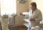 В Краснокутской поликлинике появится современная стоматологическая установка