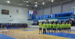 Баскетбольный клуб «Харьков» приглашает на игры Суперлиги
