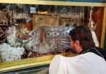 В этом месяце в Харьков привезут икону из Иерусалима