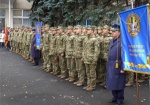 Харьковский университет Воздушных Сил имени Ивана Кожедуба отмечает 85 лет со дня основания
