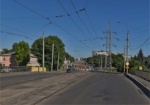 Сегодня перекроют Велозаводской мост
