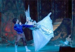 В Харькове - премьера балета «Снежная королева»