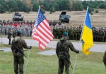 Иностранные военные смогут принимать участие в учениях в Украине