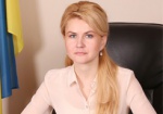 Фракцию Партии «БПП «Солидарность» в областном совете возглавила Юлия Светличная